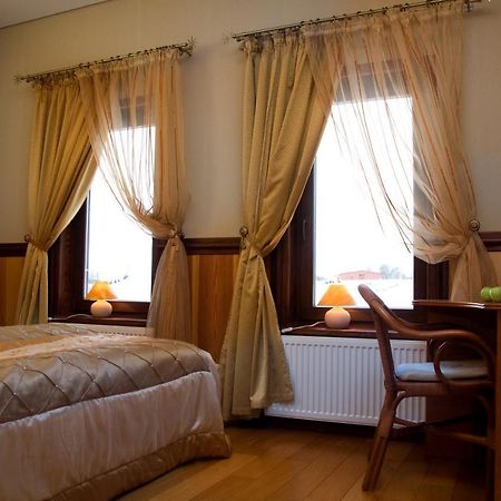 Apartamentai Samana Prienai Exterior foto